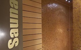 Hotel D - Design Hotel